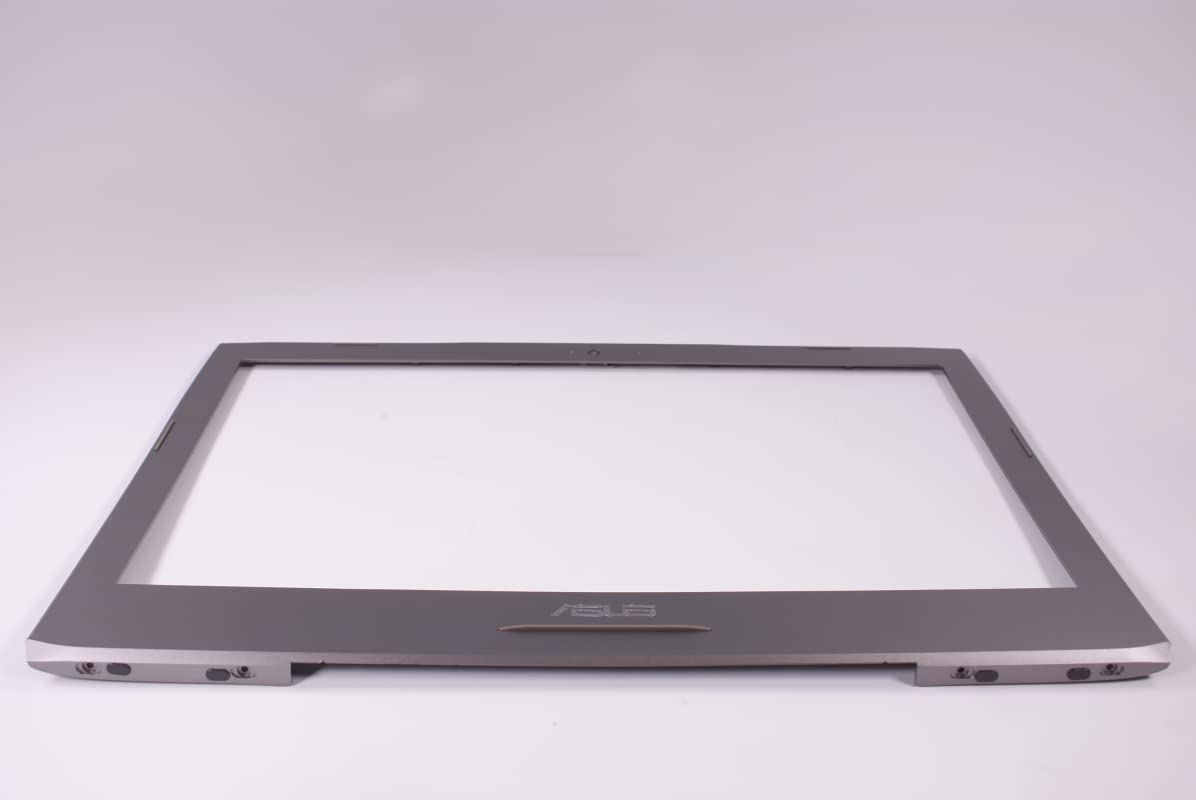 FMB-I Replacement LCD Bezel for Asus G752VL-BHI7N32 Notebook (Compatible with 13NB09Y1AP0221) - Perfect for Screen Repair & Laptop Maintenance