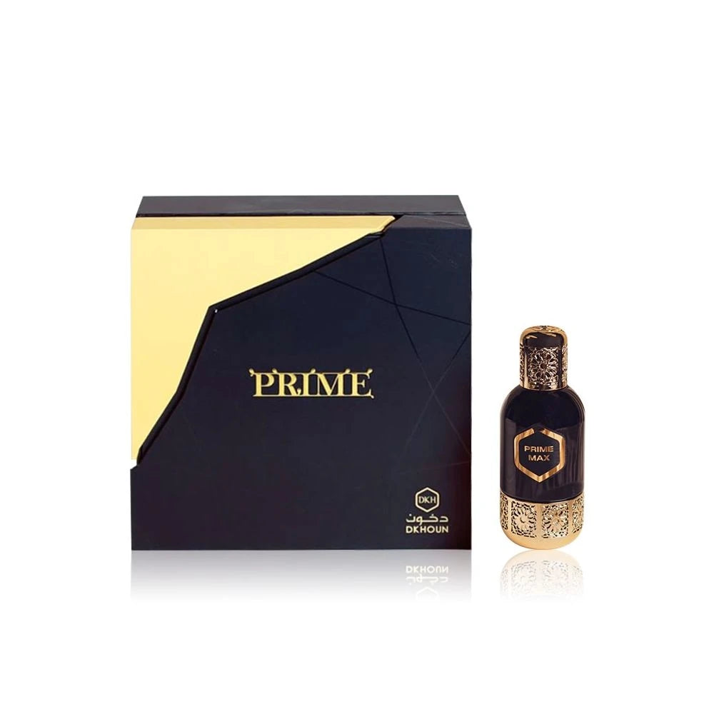 Prime Max EDP Perfume for Women - 2.9 oz / 85 ml Luxury Floral Fragrance - Perfect for Date Night, Office & Special Occasions