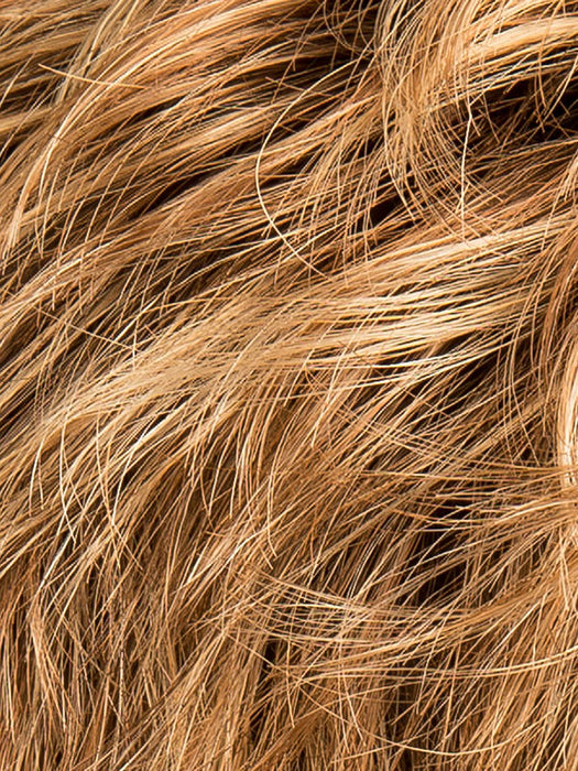 Spring Hi Hair Power Synthetic Wig - Natural Look Heat Resistant Wigs for Women | Perfect for Cosplay, Daily Wear & Special Occasions