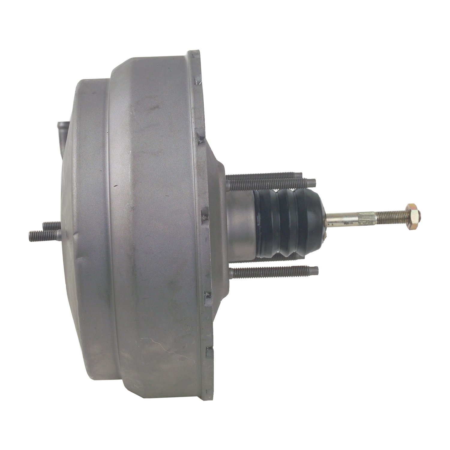 Cardone 53-27102 Remanufactured Vacuum Power Brake Booster - No Master Cylinder Included | Compatible with Ford, Chevy & Dodge Trucks | Improves Braking Performance for Safer Driving