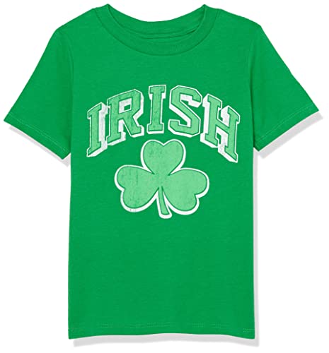 Shamrock 2 Single