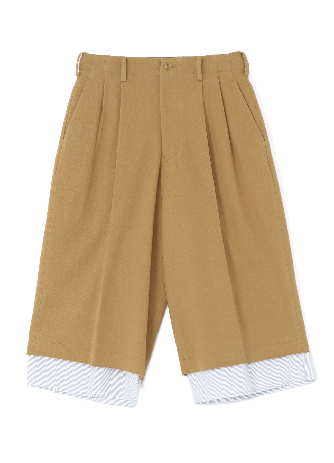 Soft Cotton Linen Blend Washer Cut Pants for Women - Casual Summer Trousers for Beach, Travel & Everyday Wear