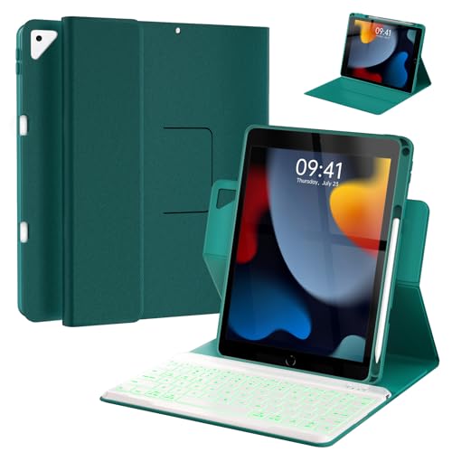Teal(360 Rotatable)