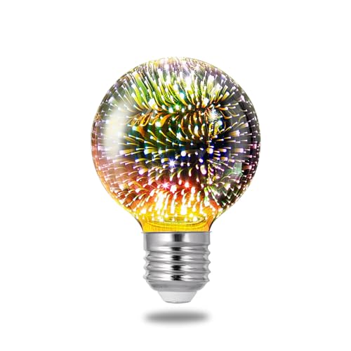 G80 Led Bulb (1pcs)