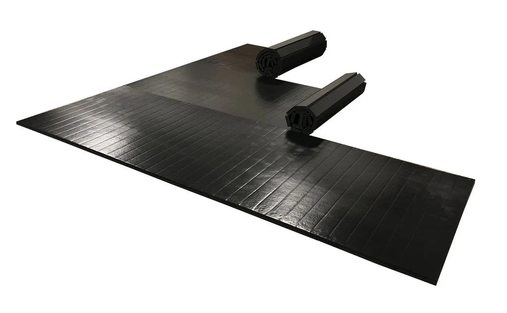 Ultra Shock 13' x 13' x 1.58