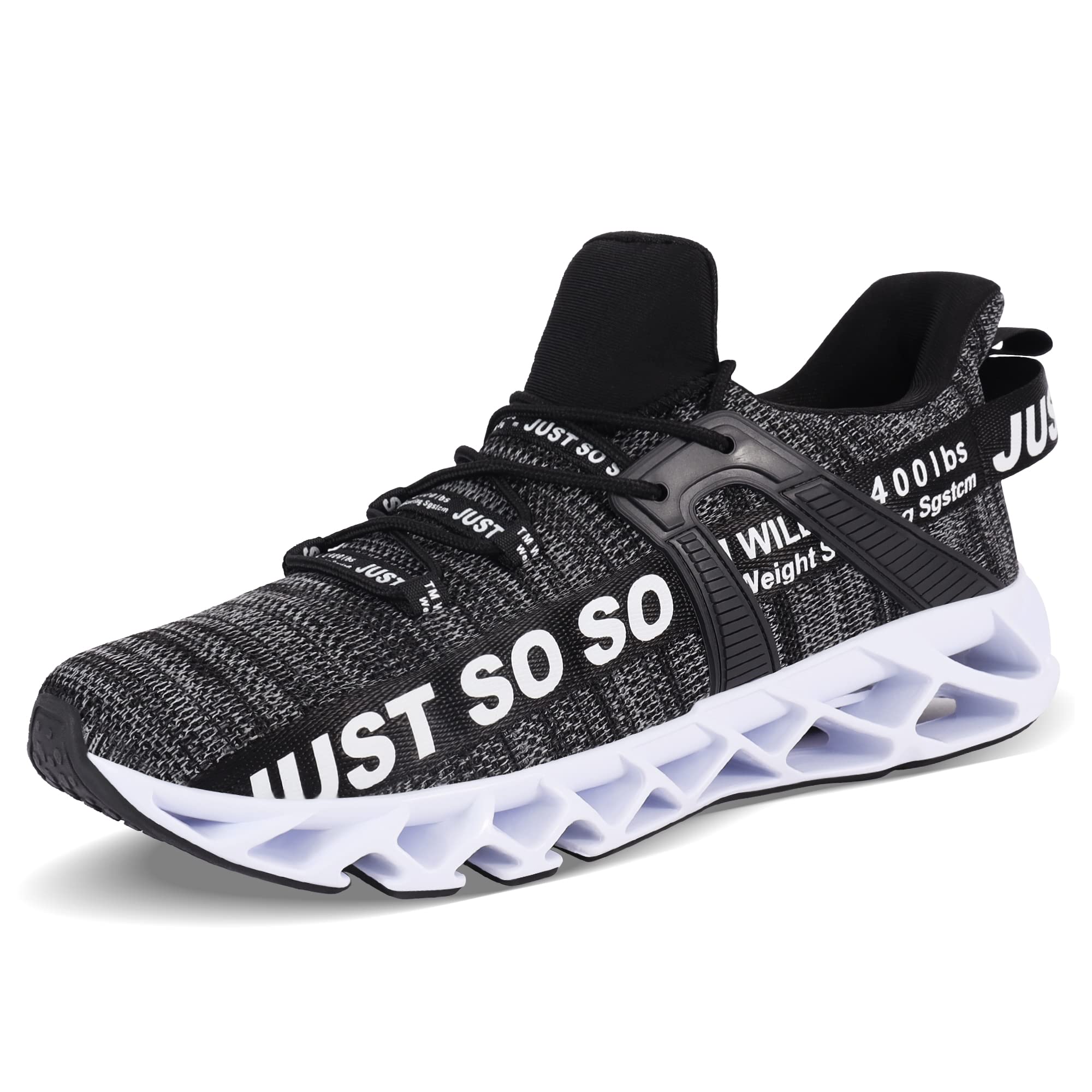 JointlyCreating Women's Non-Slip Running Shoes - Lightweight Athletic Tennis Sneakers for Walking, Jogging & Gym Workouts | Perfect for Outdoor Sports, Fitness Training & Casual Wear