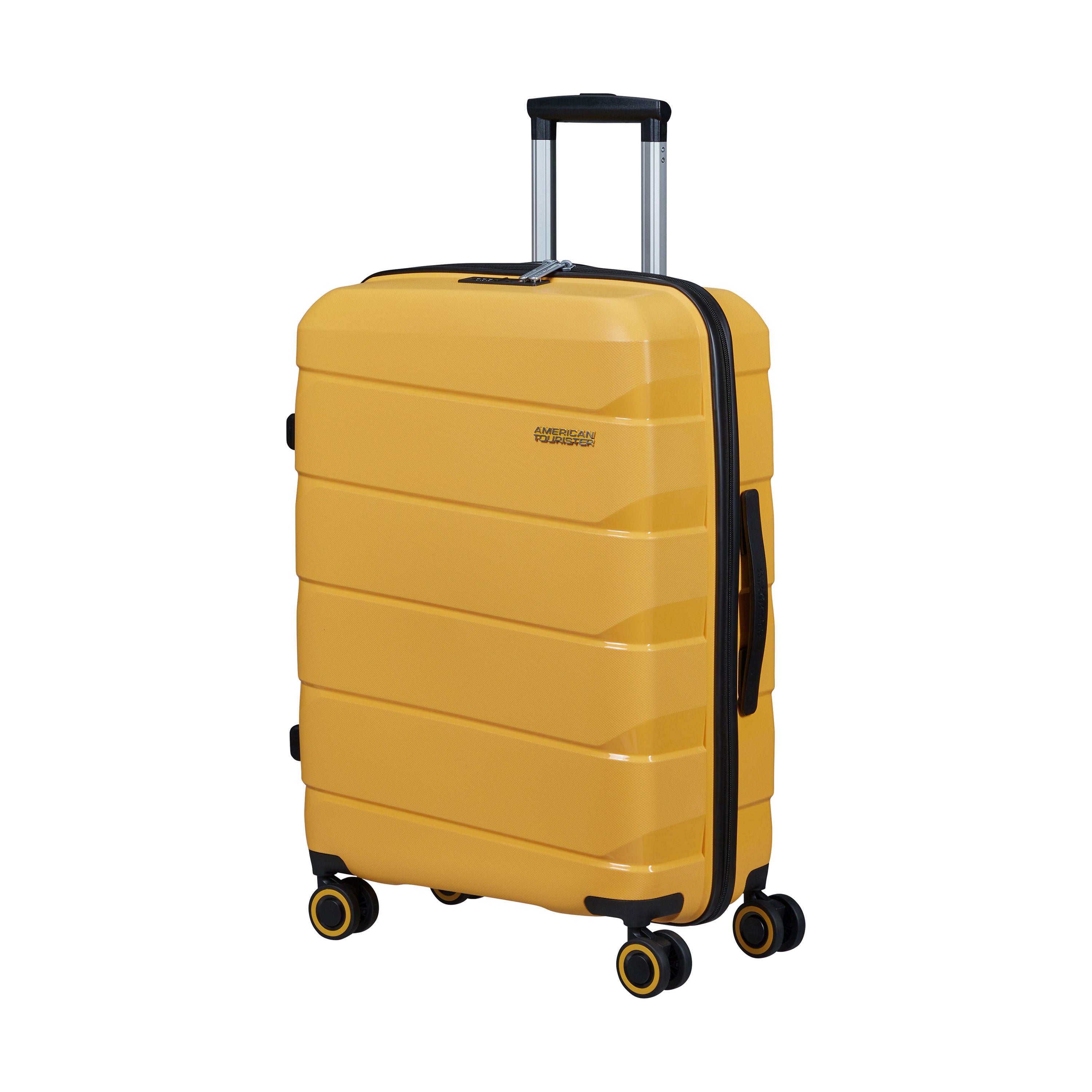 Sunset Yellow
