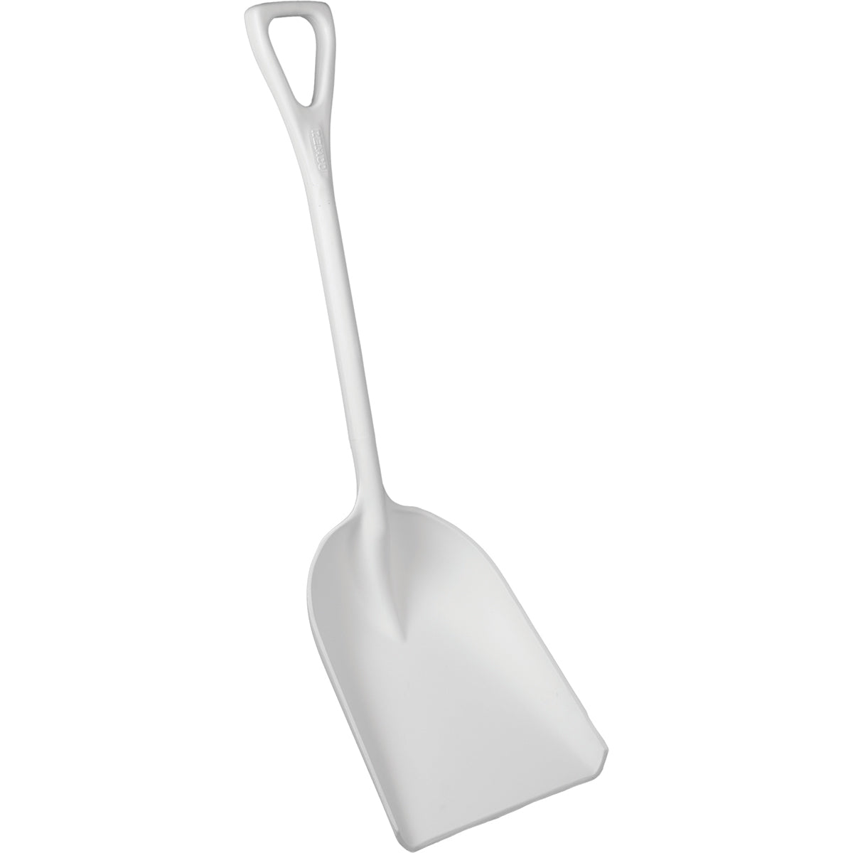Remco Heavy Duty Large Shovel - 1 Piece Durable Outdoor Garden Tool for Digging, Landscaping & Snow Removal - Perfect for Yard Work, Construction & Emergency Preparedness