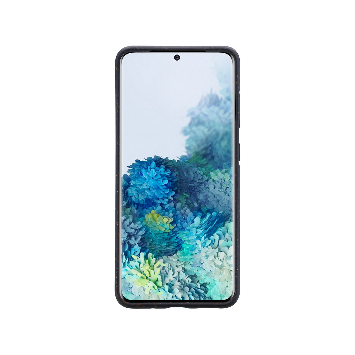 3sixT BioFleck 2.0 Eco-Friendly Phone Case for Samsung Galaxy S20 - Slim Protective Cover with Antimicrobial Protection | Perfect for Daily Use, Travel & Outdoor Activities