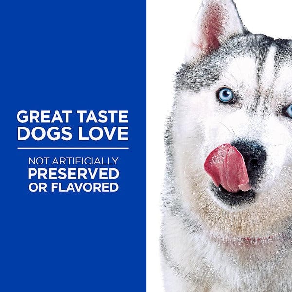 Hill's Grain Free Soft Baked Dog Treats with Beef & Sweet Potato - Natural, Healthy Snacks for Training, Rewards & Dental Care - Perfect for Small, Medium & Large Dogs