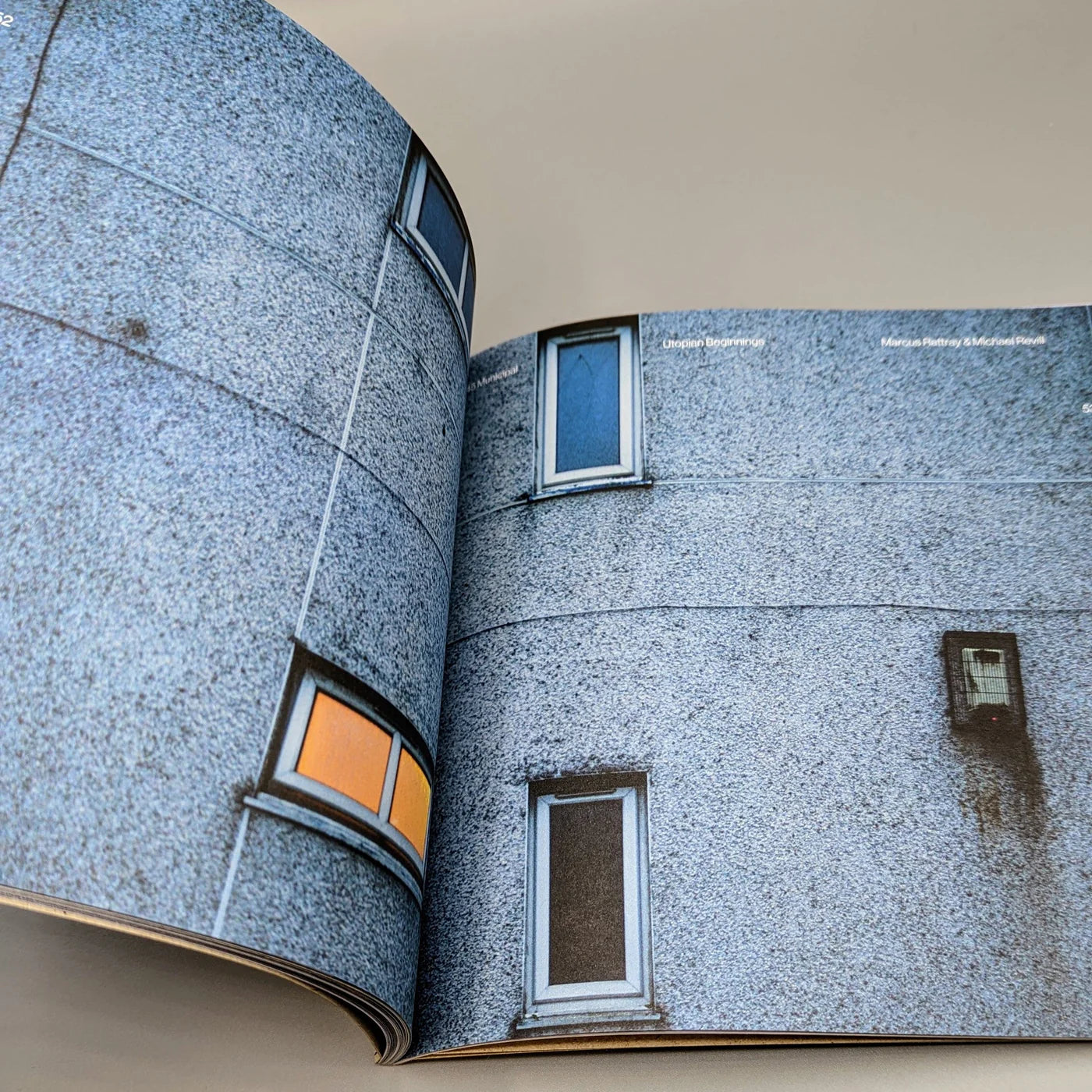 The Modernist Magazine - Issue 45 | Contemporary Design & Architecture | Perfect for Design Enthusiasts & Coffee Table Decor