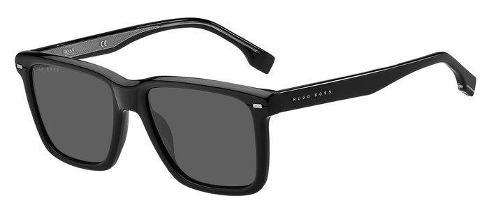 Boss 1317 S Sunglasses for Men - Polarized Aviator Style with UV Protection - Perfect for Driving, Outdoor Sports & Fashion Accessories