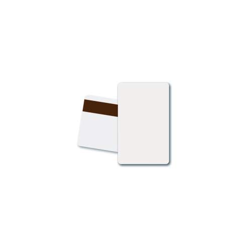 Premium HID Fargo CR-80 30 MIL UltraCard Composite Cards - 500 Cards per Box | Durable RFID Access Cards for Office Security, Hotel Keycards & ID Badges