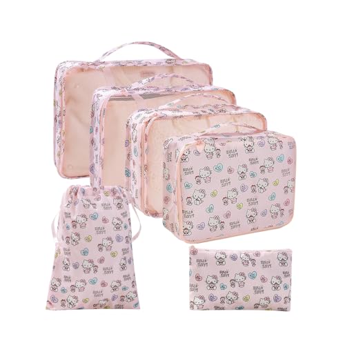 Sweet Bear 6PCS