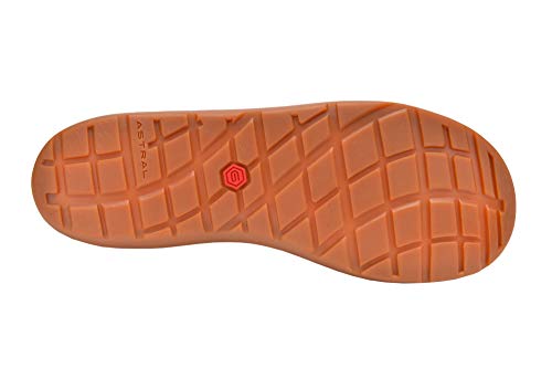 Astral Loyak Men's Water-Ready Quick-Dry Lightweight Shoes for Casual & Outdoor Activities - Perfect for Hiking, Kayaking, and Beach Adventures