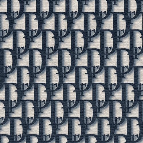 Vintage Blue