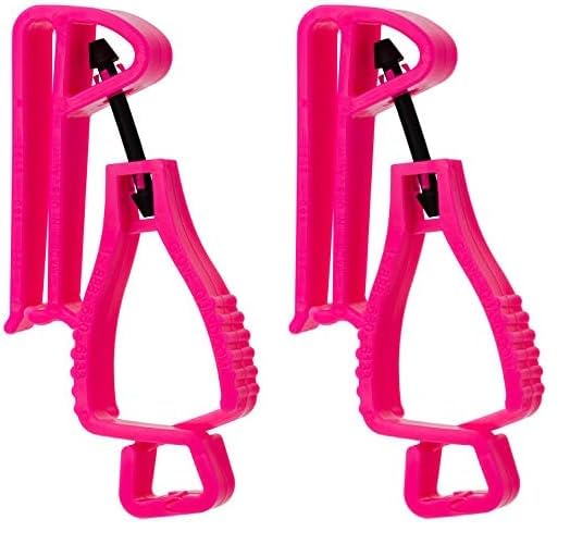 Hi Vis Pink