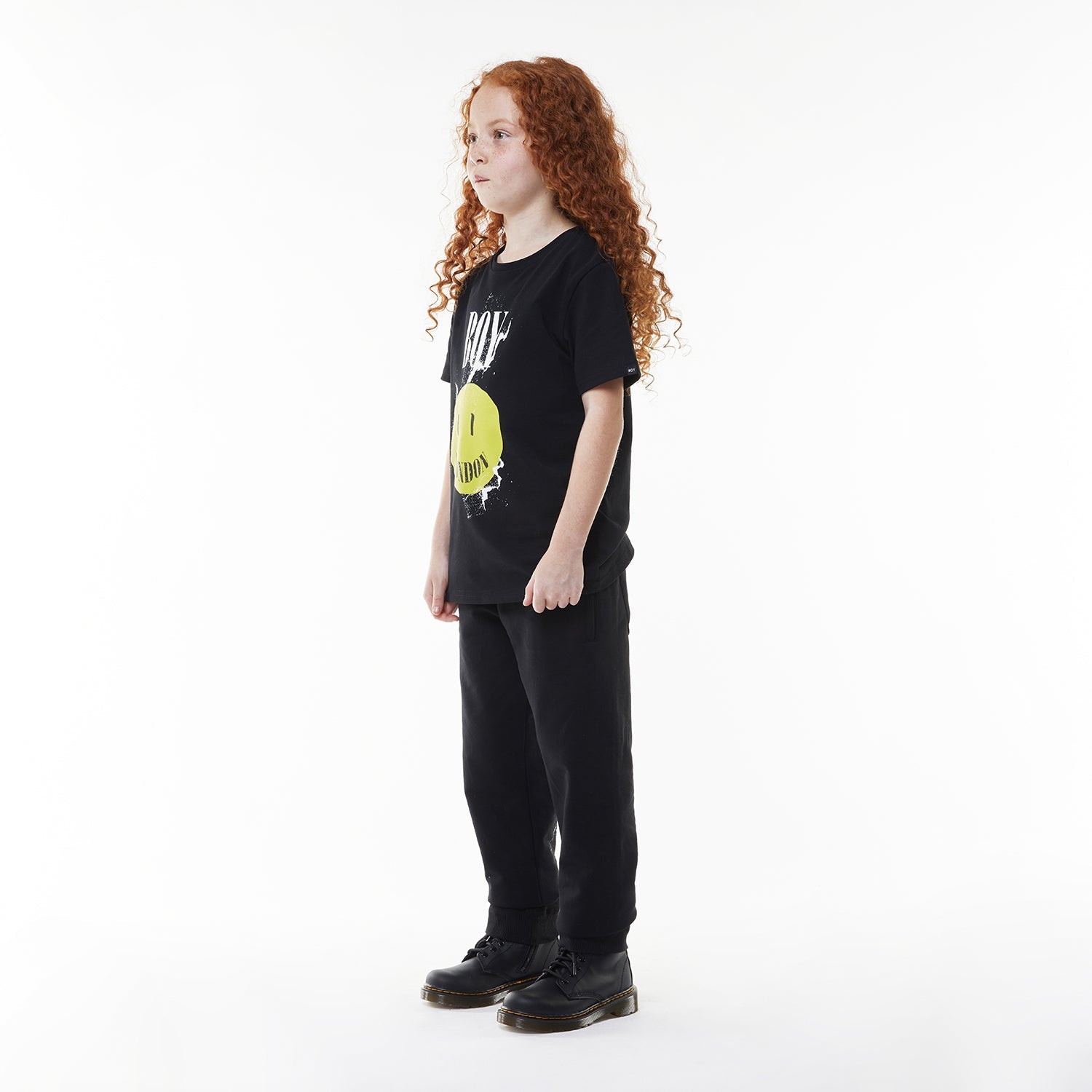 Boys Graphic Print T-Shirt for Kids - Cool & Comfortable Casual Wear for School, Play & Everyday Outfits