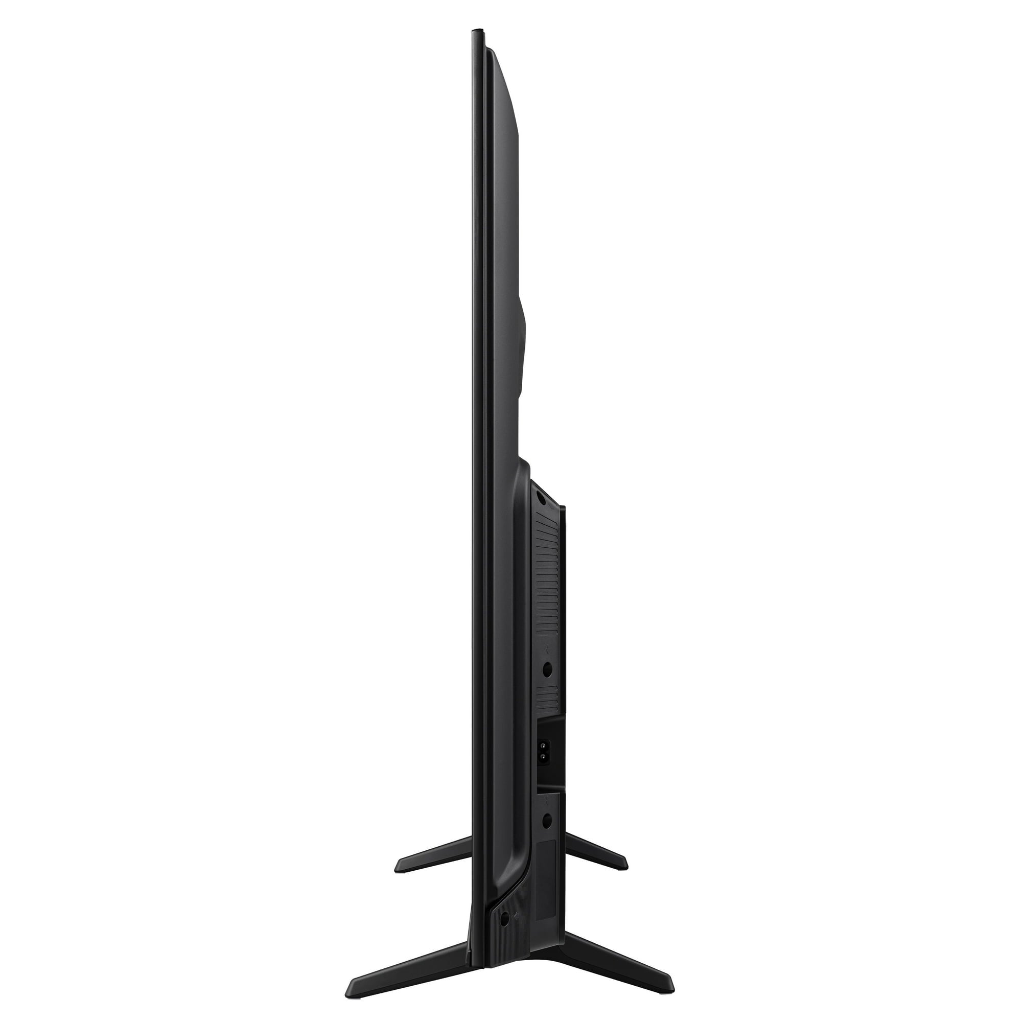Hisense 55U6HR 55-Inch U6HR Series QLED 4K UHD Smart Roku TV - Streaming, Gaming & Home Entertainment for Living Room & Bedroom