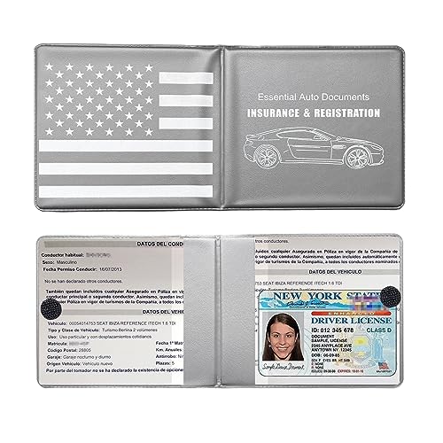 Gray/Back Flag