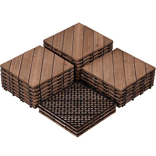 Diagonal-Brown