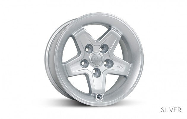 AEV JK Pintler Wheels - Premium Off-Road Wheels for Jeep Wrangler JK - Perfect for Trail Riding & Rock Crawling