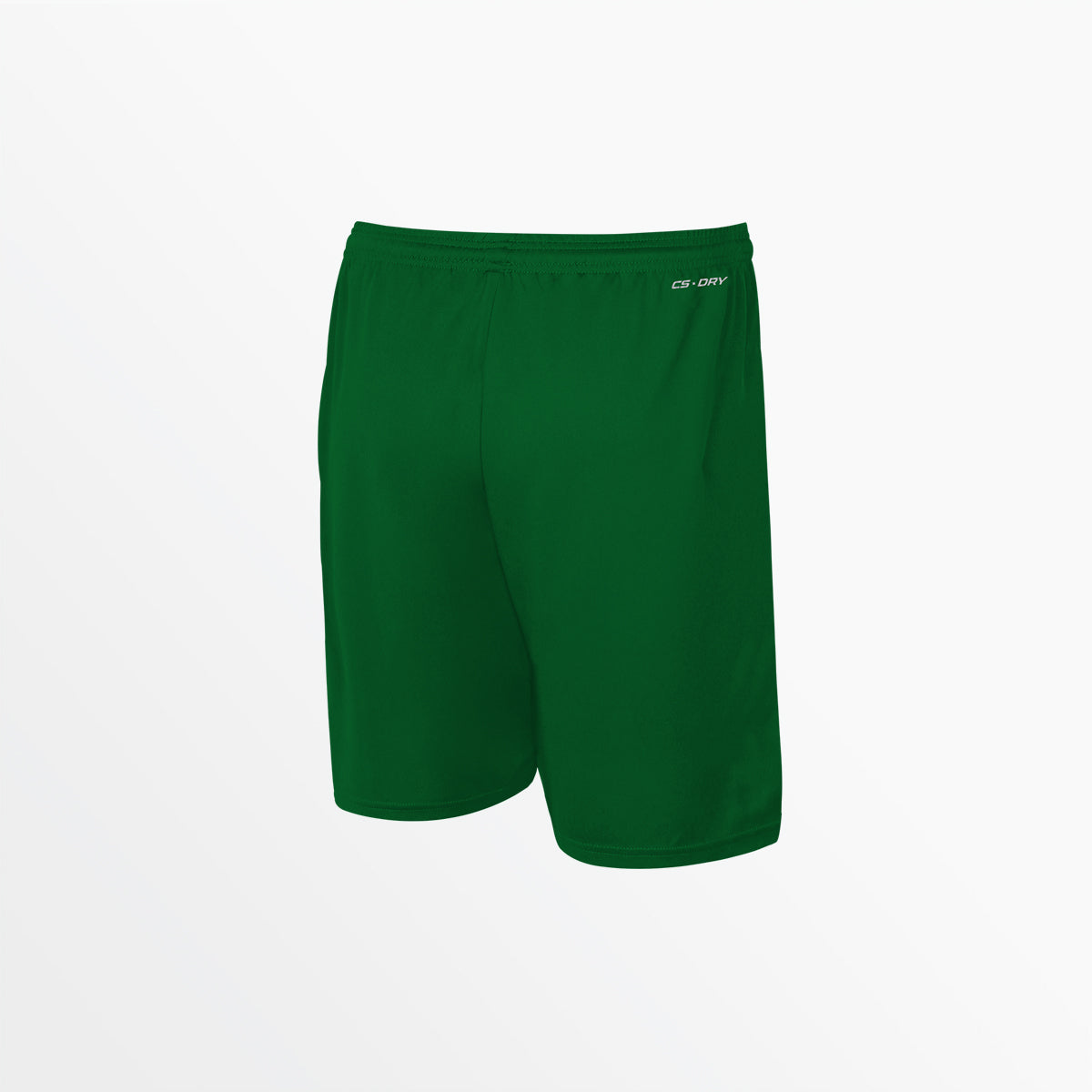 Women's Team Match Athletic Shorts with 5-Inch Inseam & 4-Pocket Design - Perfect for Running, Gym Workouts & Casual Wear