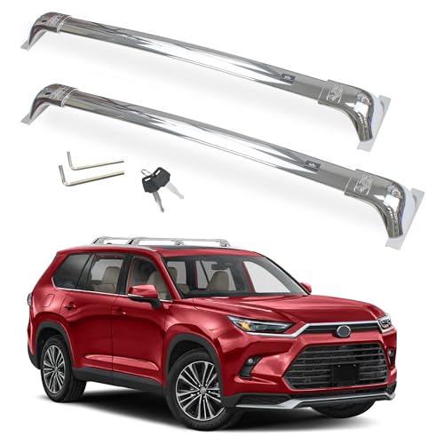 Grand Highlander Chrome