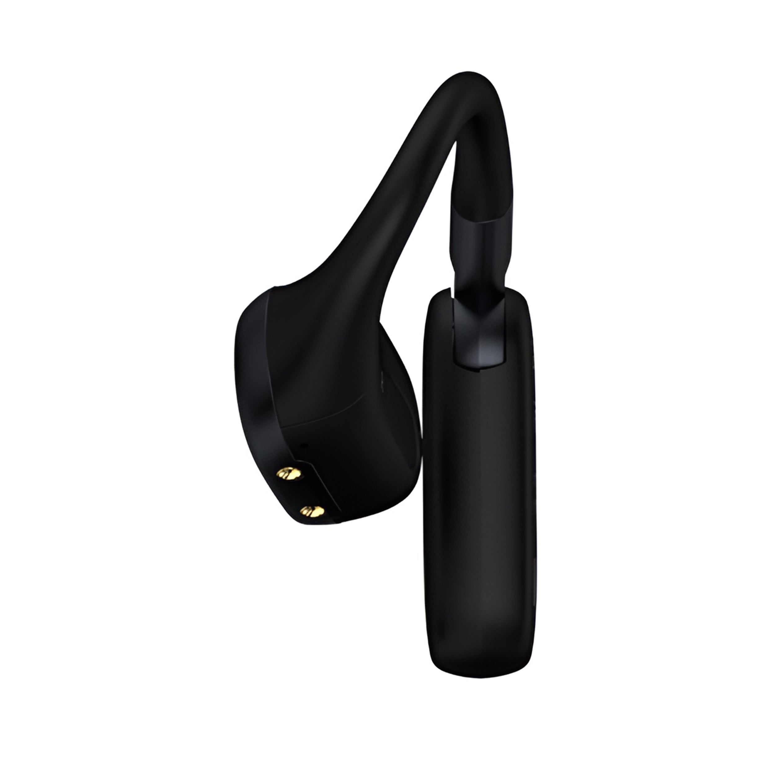 Hollyland LARK MAX 2 OWS Monitor Earphone - Wireless Open-Ear Headphones for Studio Monitoring & Live Performance (Model 6701) | Perfect for Musicians, DJs, and Audio Professionals