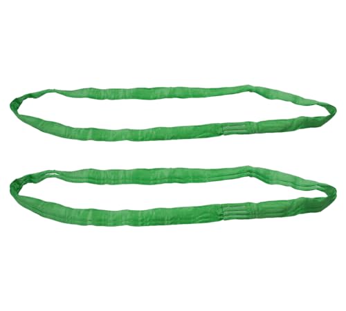 Green - Vertical Capacity: 5,300 lbs.