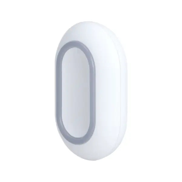 Dahua Wireless Alarm Panic Button ARD821 W2 - Single Button Emergency SOS Security System for Home & Business Safety