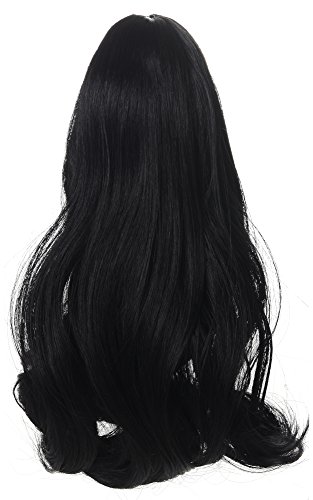 1#-Black