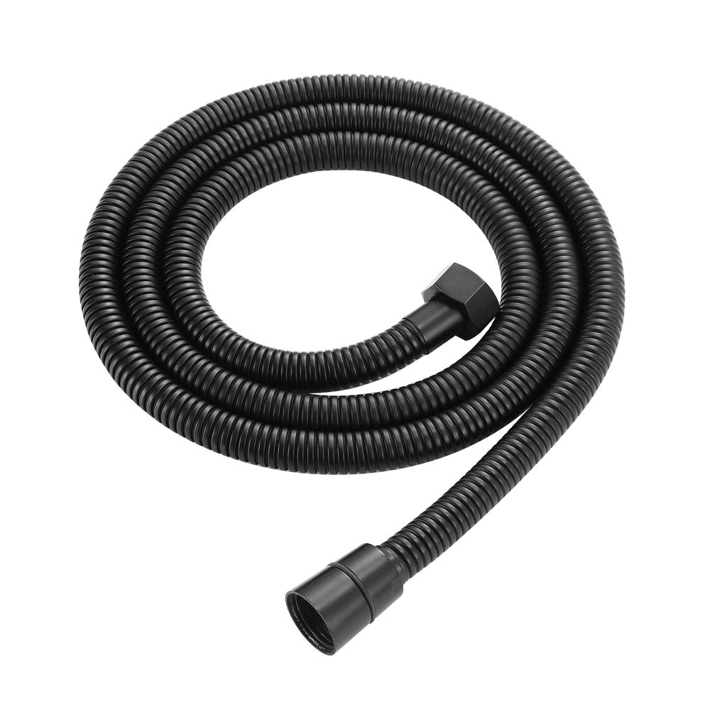 Portable Handheld Bidet Sprayer for Toilet - Cold Water Cloth Diaper Washer, Self-Cleaning Bathroom Faucet Attachment (Black) - Perfect for Baby Care, Pet Cleaning & Hygiene