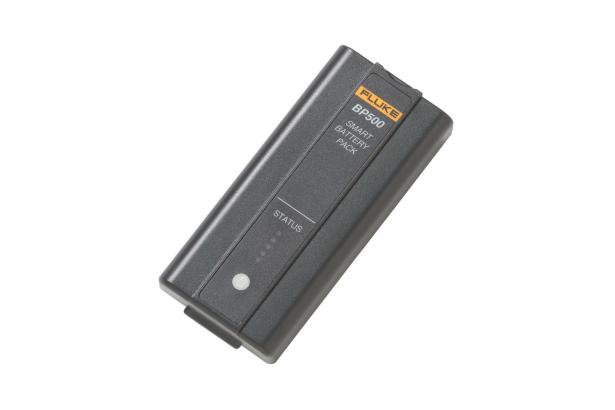 Fluke BP500 7.4V 3000mAh Lithium Ion Replacement Battery for Fluke Multimeters - Perfect for Industrial Testing, Field Work & Electrical Maintenance (Item# 4542300)