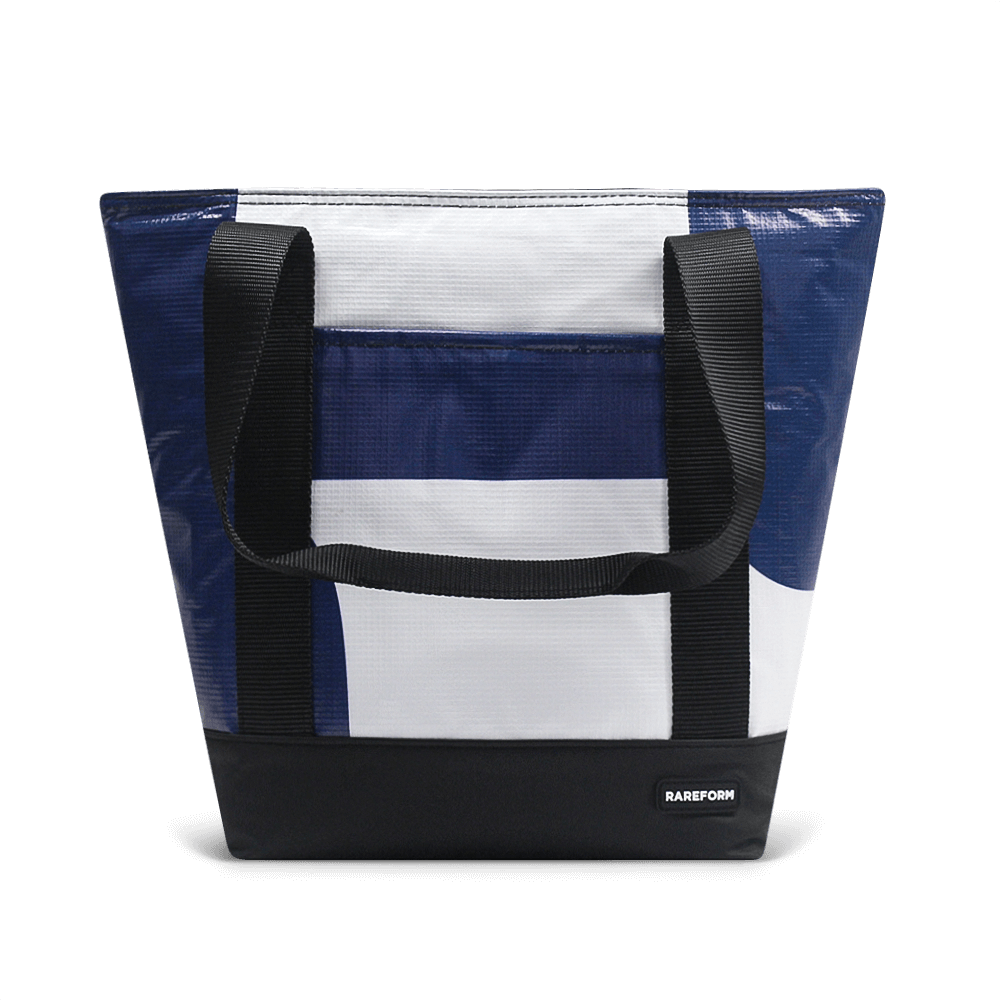 Beck Cooler Bag Bk1 00593 - Insulated Lunch Bag for Work, Picnics & Outdoor Activities - Leakproof & Durable Portable Cooler for Food & Drinks