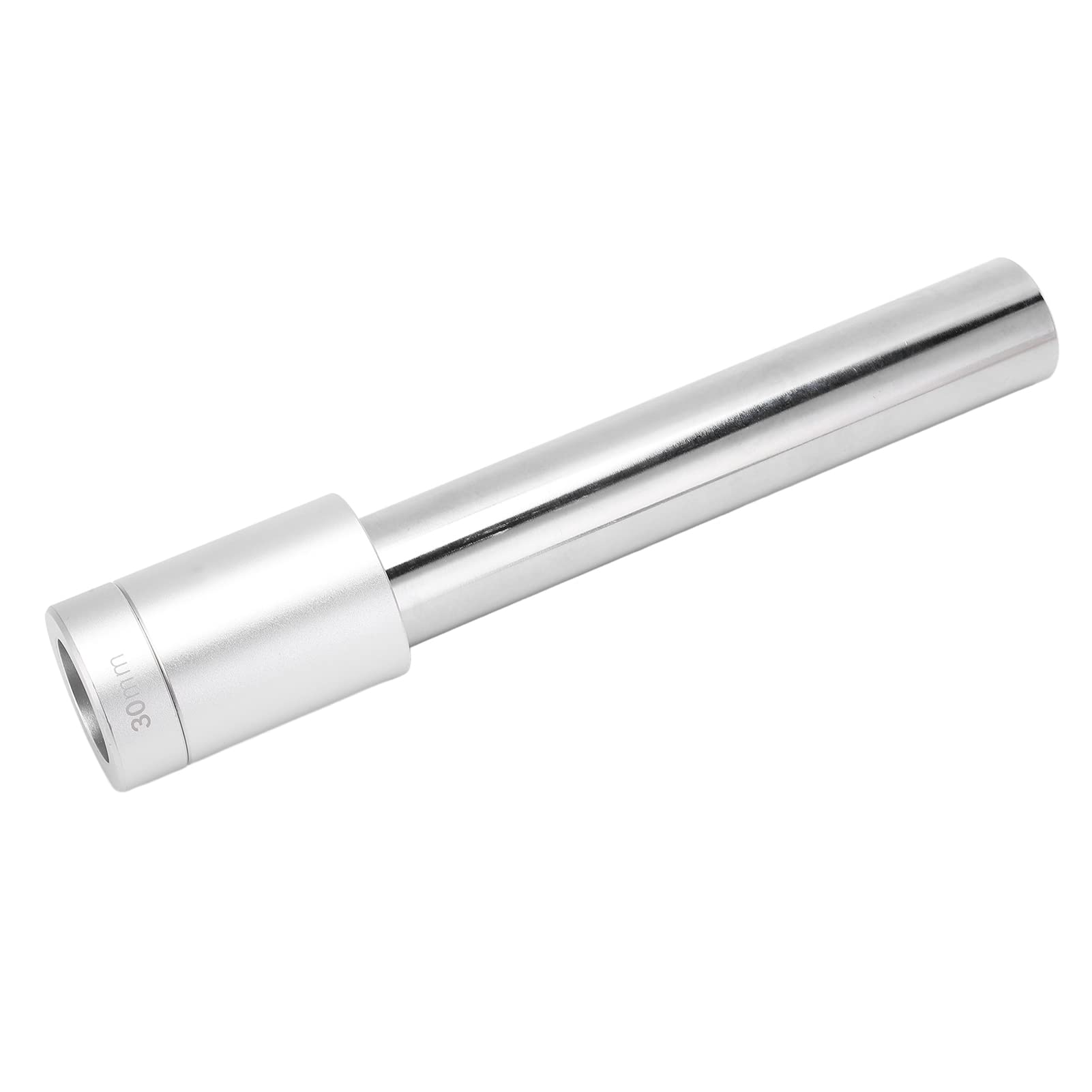 Vbestlife Bike Headset Cup Remover Tool - Professional Mountain Bicycle Bottom Bracket Extractor for Easy Headset Bowl Removal & Installation | Perfect for DIY Bike Repair, Maintenance & Workshop Use