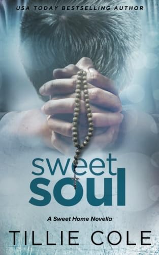 Sweet Soul (Sweet Home Series) - Romantic Home Decor for Bedroom, Living Room & Wedding Gifts | Perfect for Valentine's Day & Anniversary Presents