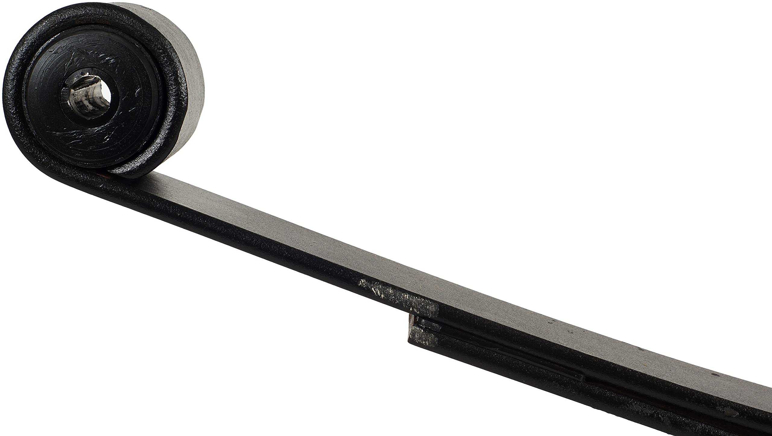 Dorman 22-1013 Rear Leaf Spring Replacement for Chevrolet Silverado, GMC Sierra & Oldsmobile Bravada - Heavy-Duty Suspension Upgrade for Off-Roading & Towing