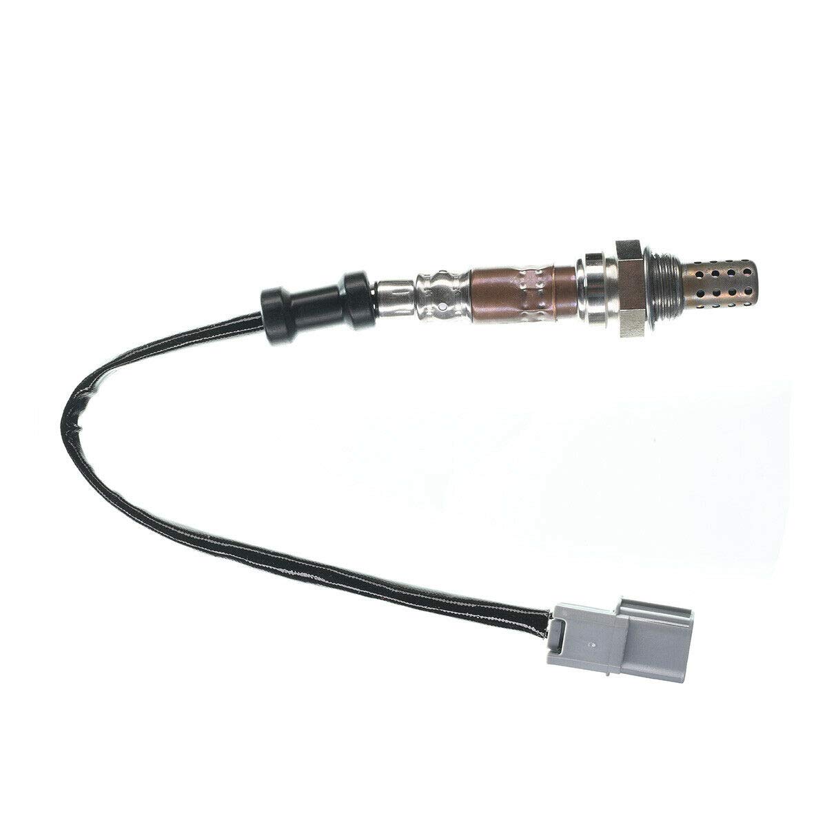 O2 Oxygen Sensor Upstream Compatible with Acura CL Integra Vigor Honda Civic CRV - Improve Fuel Efficiency & Engine Performance for Daily Driving & Highway Commutes