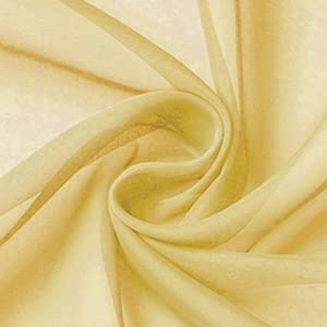 Mustard Yellow
