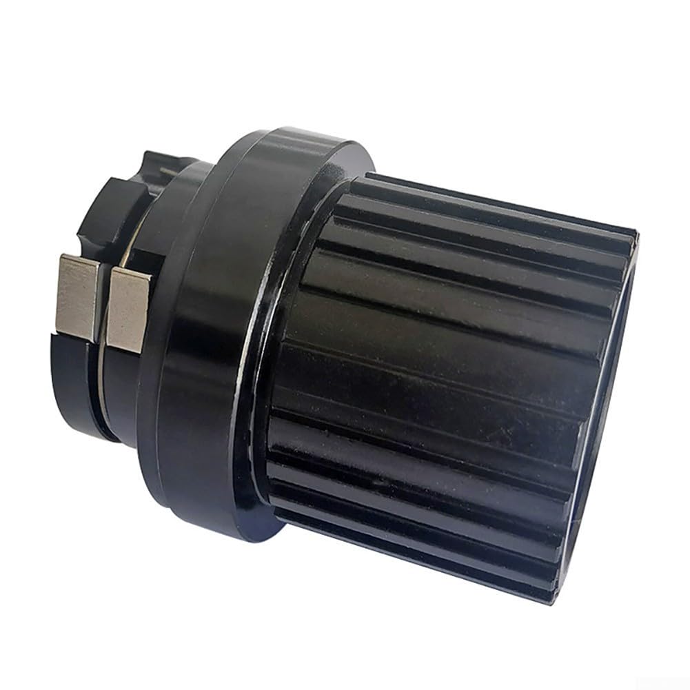 3 Pawl Bike Freehub Body - 12 Speed Compatible, Lightweight & Durable Freehub for MTB/Road Bikes | Perfect for Trail Riding, Commuting & Performance Cycling