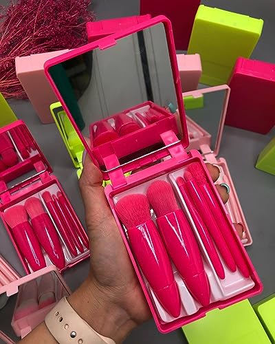 NEON PINK