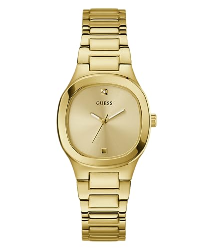 Gold Tone/Gold Tone/Champagne