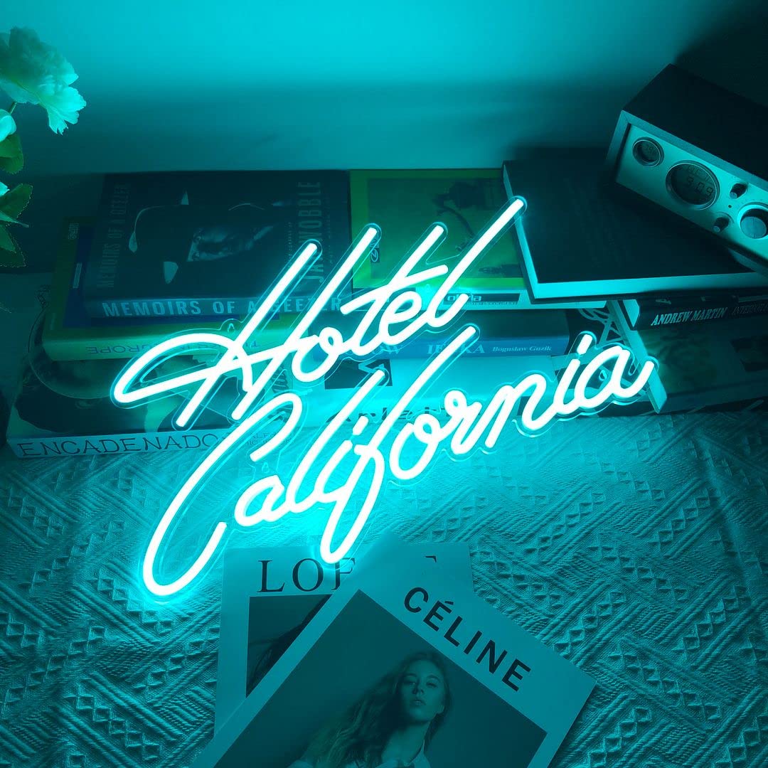 Custom Neon Signs for Business & Home - Personalized LED Neon Lights for Bedroom, Wedding Decor, Office & Party Supplies | Upload Your Logo/Design | Perfect for Wall Decor, Events & Gifts