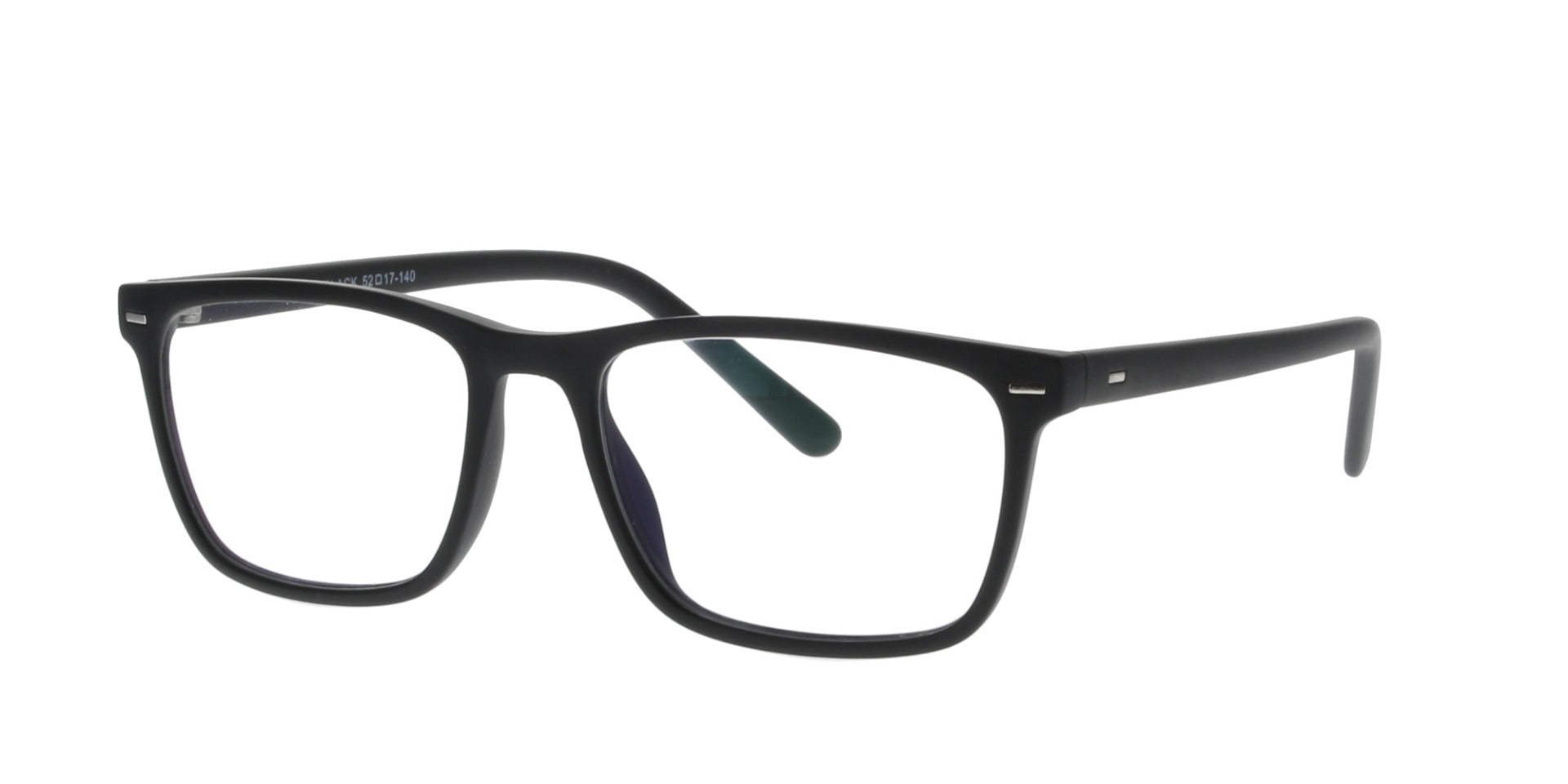 Stylish Tokyo Fashion Eyewear - Trendy Glasses for Men & Women - Perfect for Daily Wear, Work & Outdoor Activities