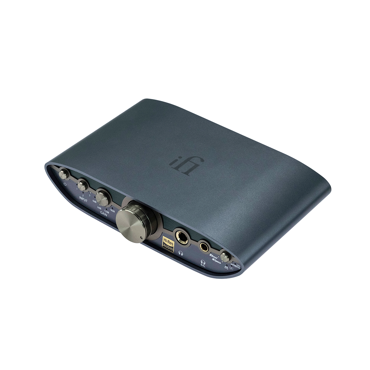 iFi ZEN CAN 3 Headphone Amplifier & Preamp - High-Fidelity Audio for Studio, Home & Professional Use