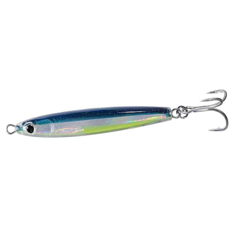 EPO40BG Epoxy VMC Fishing Hook 11.25oz - Pink for Saltwater & Fly Fishing