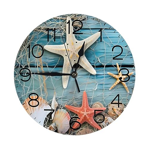 Summer Starfish