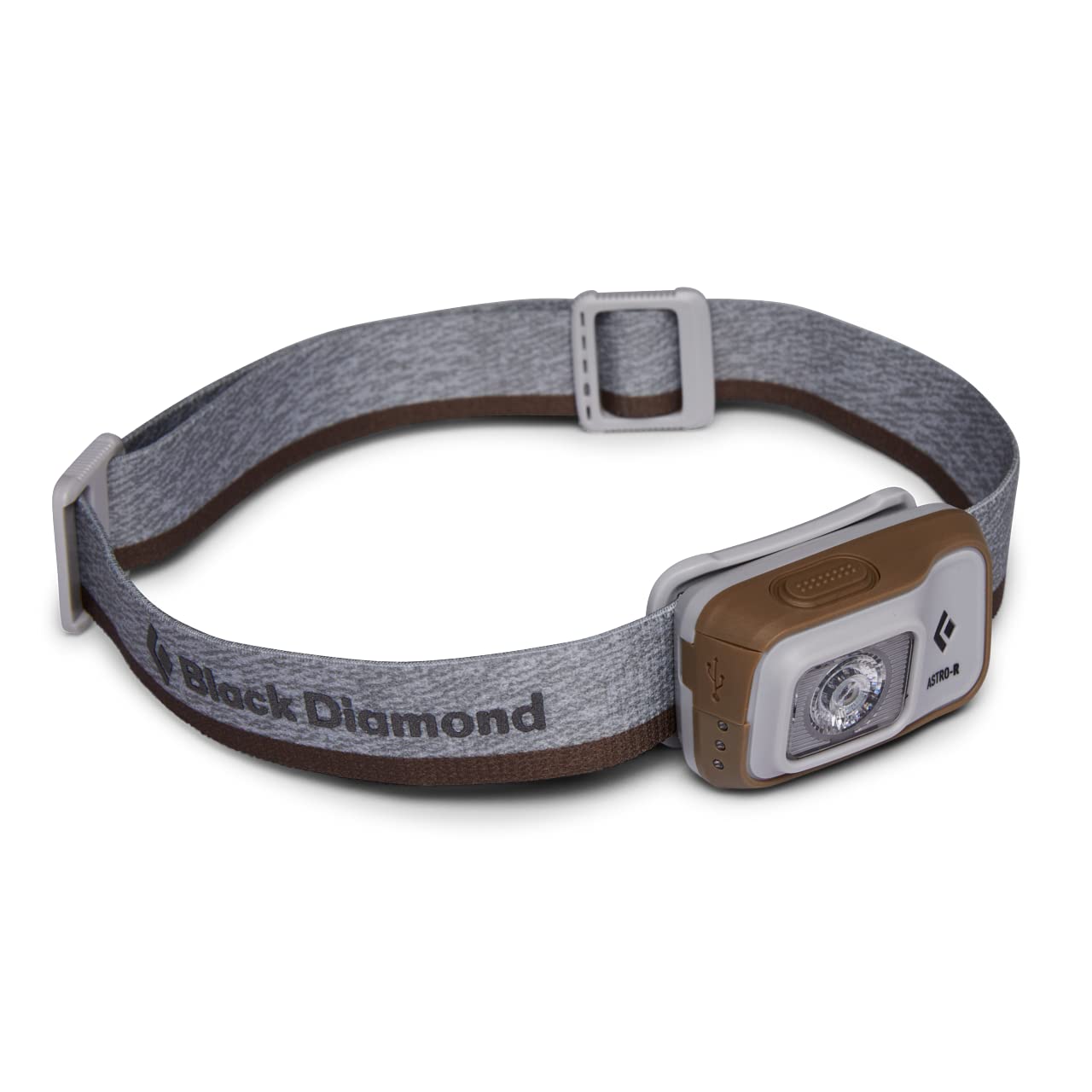 Black Diamond Astro 300 Headlamp - 300 Lumen Rechargeable for Camping & Hiking