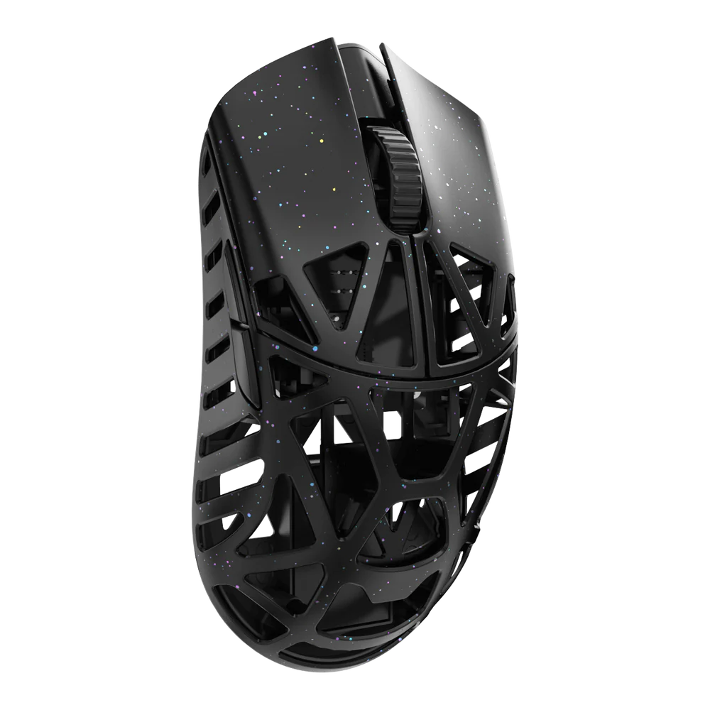 BEAST X MINI Wireless Gaming Mouse - Lightweight, Ergonomic Design with RGB Lighting for PC & Mac - Perfect for FPS, MOBA & Esports Gaming [PRE ORDER]